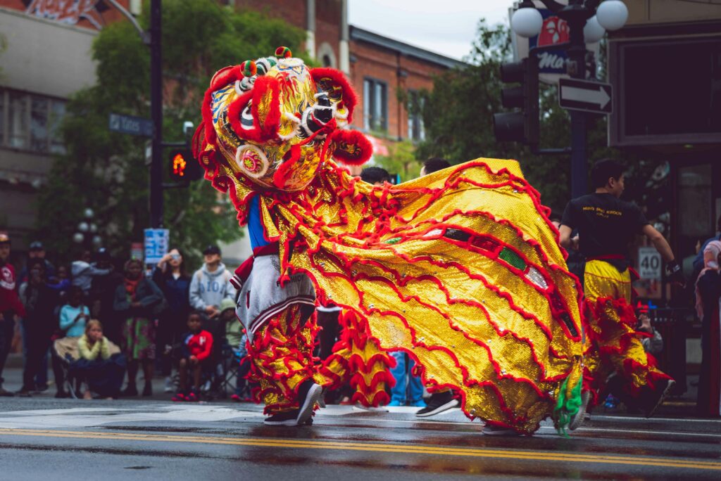 Vibrant Vancouver